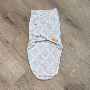 Swaddle Me Swaddle